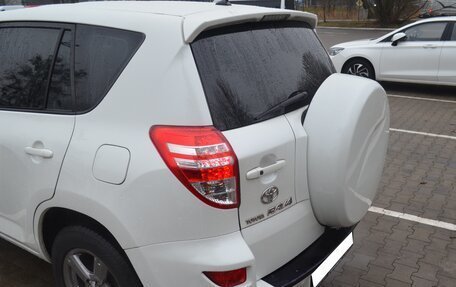 Toyota RAV4, 2012 год, 1 700 000 рублей, 22 фотография