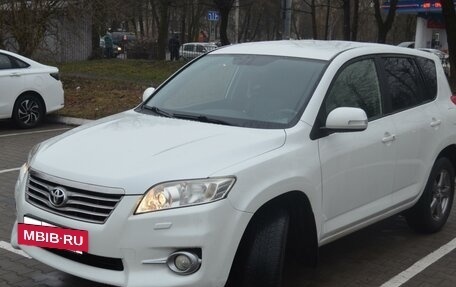 Toyota RAV4, 2012 год, 1 700 000 рублей, 13 фотография