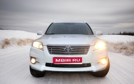 Toyota RAV4, 2012 год, 1 700 000 рублей, 25 фотография