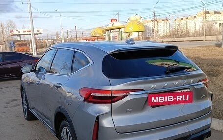 Haval F7 I, 2023 год, 2 699 000 рублей, 2 фотография