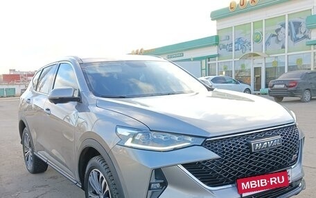 Haval F7 I, 2023 год, 2 699 000 рублей, 4 фотография