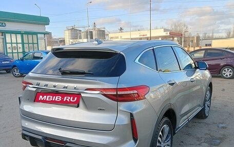 Haval F7 I, 2023 год, 2 699 000 рублей, 3 фотография