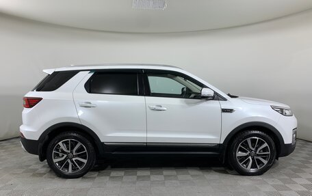 Changan CS55 I, 2019 год, 1 699 000 рублей, 4 фотография