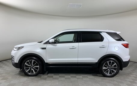 Changan CS55 I, 2019 год, 1 699 000 рублей, 8 фотография