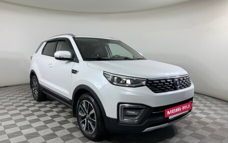 Changan CS55 I, 2019 год, 1 699 000 рублей, 3 фотография