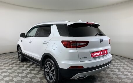 Changan CS55 I, 2019 год, 1 699 000 рублей, 7 фотография