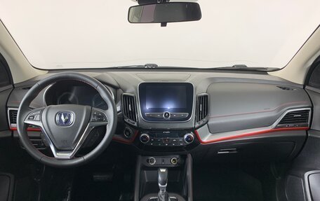 Changan CS55 I, 2019 год, 1 699 000 рублей, 13 фотография