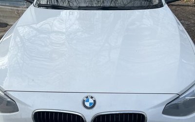 BMW 1 серия, 2013 год, 930 000 рублей, 1 фотография