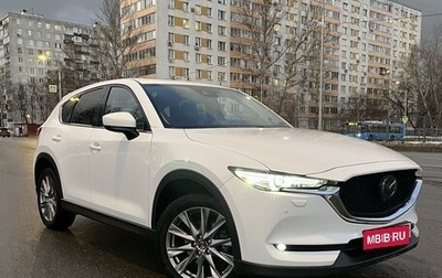 Mazda CX-5 II, 2019 год, 3 250 000 рублей, 1 фотография