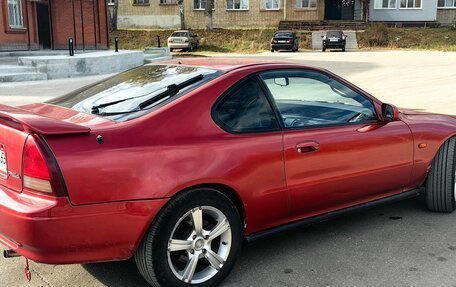 Honda Prelude IV, 1994 год, 490 000 рублей, 9 фотография