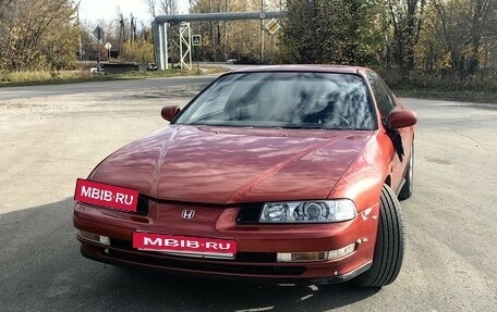 Honda Prelude IV, 1994 год, 490 000 рублей, 3 фотография