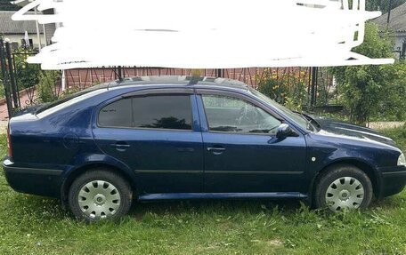 Skoda Octavia IV, 2007 год, 570 000 рублей, 2 фотография