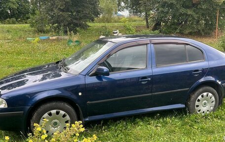 Skoda Octavia IV, 2007 год, 570 000 рублей, 8 фотография