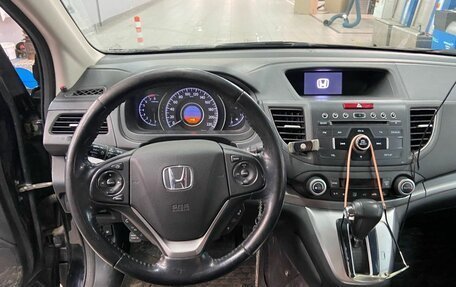 Honda CR-V IV, 2013 год, 2 147 000 рублей, 7 фотография