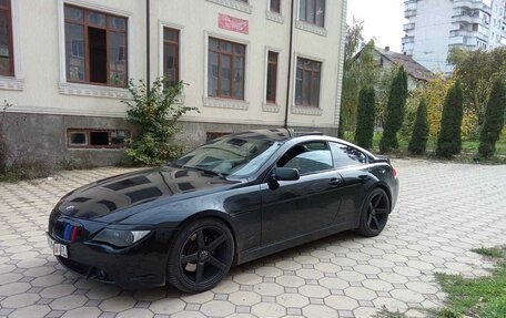 BMW 6 серия, 2004 год, 1 000 000 рублей, 3 фотография