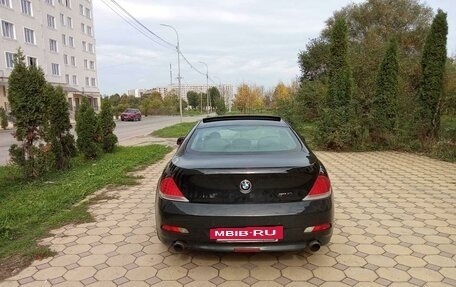 BMW 6 серия, 2004 год, 1 000 000 рублей, 2 фотография