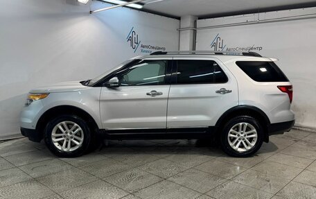 Ford Explorer VI, 2013 год, 1 799 800 рублей, 20 фотография