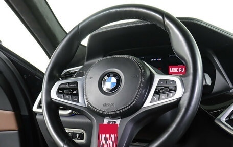 BMW X6, 2020 год, 8 998 000 рублей, 17 фотография