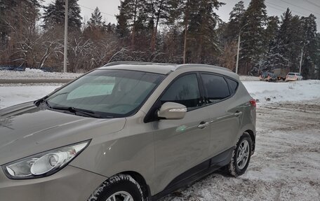 Hyundai ix35 I рестайлинг, 2010 год, 1 100 000 рублей, 4 фотография