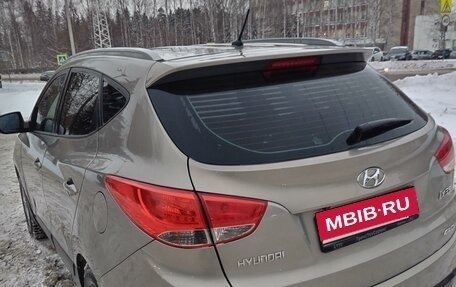 Hyundai ix35 I рестайлинг, 2010 год, 1 100 000 рублей, 5 фотография