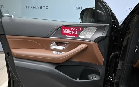 Mercedes-Benz GLS, 2024 год, 20 390 000 рублей, 16 фотография