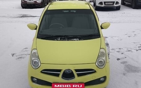 Subaru R2, 2004 год, 450 000 рублей, 2 фотография