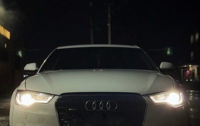 Audi A6, 2011 год, 1 250 000 рублей, 1 фотография