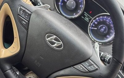 Hyundai Sonata VI, 2012 год, 1 500 000 рублей, 1 фотография