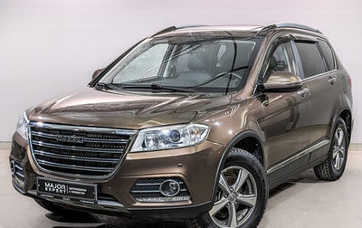 Haval H6, 2019 год, 1 775 000 рублей, 1 фотография