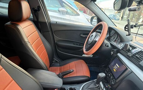 BMW 1 серия, 2010 год, 850 000 рублей, 2 фотография