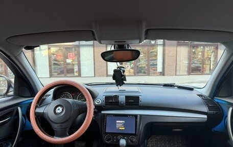 BMW 1 серия, 2010 год, 850 000 рублей, 5 фотография