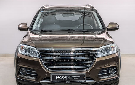 Haval H6, 2019 год, 1 775 000 рублей, 2 фотография