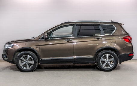 Haval H6, 2019 год, 1 775 000 рублей, 8 фотография