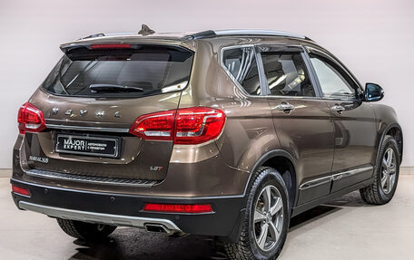 Haval H6, 2019 год, 1 775 000 рублей, 5 фотография