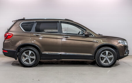 Haval H6, 2019 год, 1 775 000 рублей, 4 фотография