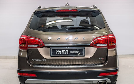 Haval H6, 2019 год, 1 775 000 рублей, 6 фотография