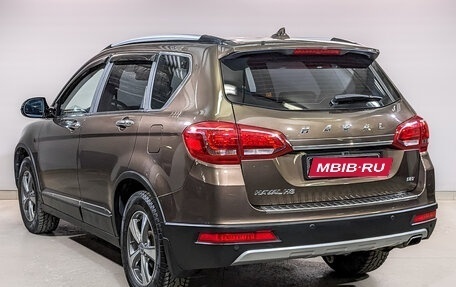 Haval H6, 2019 год, 1 775 000 рублей, 7 фотография