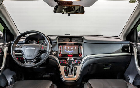 Haval H6, 2019 год, 1 775 000 рублей, 14 фотография