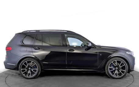 BMW X7, 2021 год, 9 550 000 рублей, 4 фотография