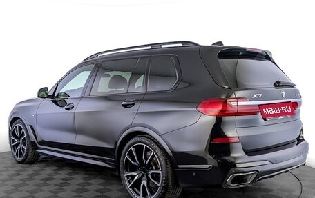 BMW X7, 2021 год, 9 550 000 рублей, 7 фотография