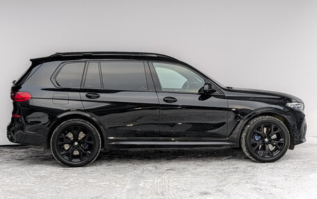 BMW X7, 2021 год, 9 350 000 рублей, 4 фотография