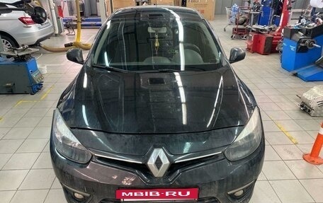 Renault Fluence I, 2014 год, 697 000 рублей, 2 фотография