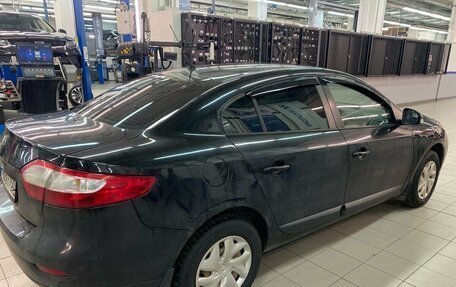 Renault Fluence I, 2014 год, 697 000 рублей, 7 фотография