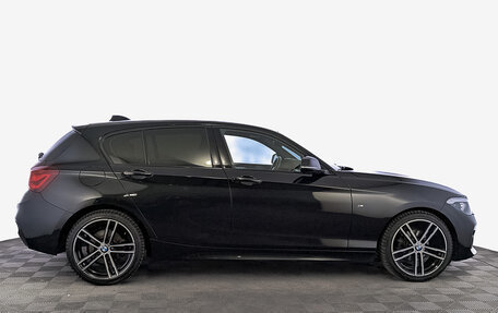 BMW 1 серия, 2019 год, 2 400 000 рублей, 4 фотография