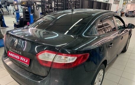 Renault Fluence I, 2014 год, 697 000 рублей, 6 фотография