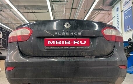 Renault Fluence I, 2014 год, 697 000 рублей, 5 фотография