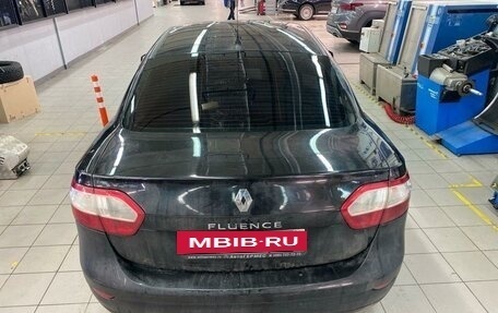 Renault Fluence I, 2014 год, 697 000 рублей, 4 фотография