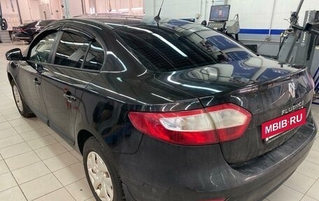 Renault Fluence I, 2014 год, 697 000 рублей, 3 фотография