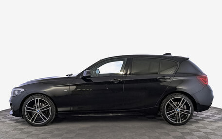 BMW 1 серия, 2019 год, 2 400 000 рублей, 8 фотография