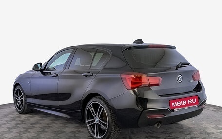 BMW 1 серия, 2019 год, 2 400 000 рублей, 7 фотография